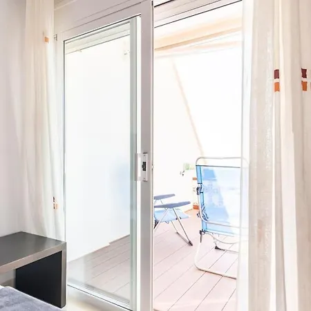 The Sunset Views Costa Adeje, Heated Pool Appartement Costa Adeje (Tenerife)