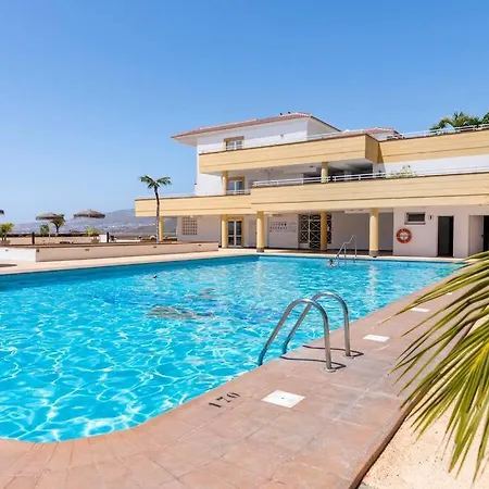 The Sunset Views Costa Adeje, Heated Pool * Costa Adeje (Tenerife)