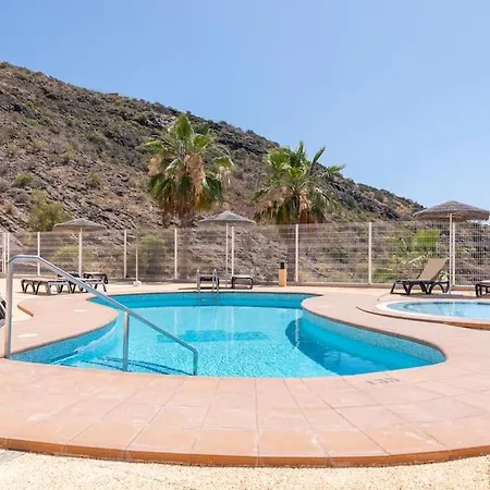 The Sunset Views Costa Adeje, Heated Pool *
