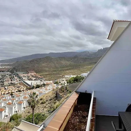 Appartement The Sunset Views Costa Adeje, Heated Pool Costa Adeje (Tenerife)