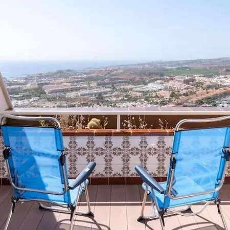 The Sunset Views Costa Adeje, Heated Pool * Costa Adeje (Tenerife)