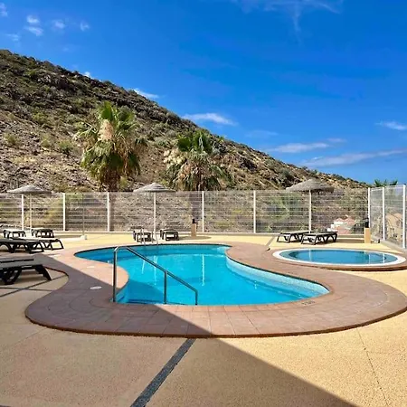 The Sunset Views Costa Adeje, Heated Pool * Costa Adeje (Tenerife)