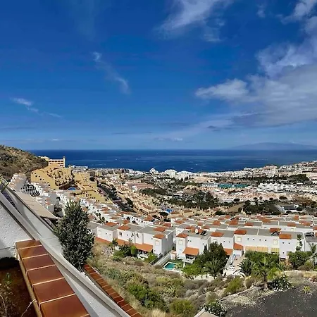The Sunset Views Costa Adeje, Heated Pool *