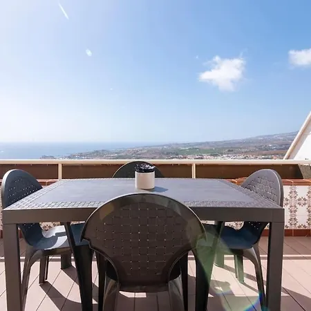 The Sunset Views Costa Adeje, Heated Pool *