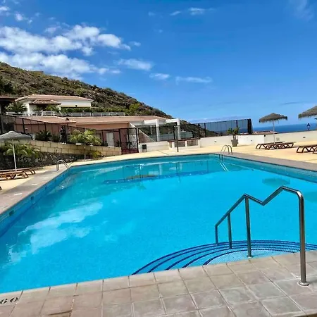 Apartment The Sunset Views Costa Adeje, Heated Pool *