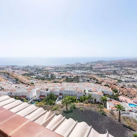 The Sunset Views Costa Adeje, Heated Pool * Costa Adeje (Tenerife)