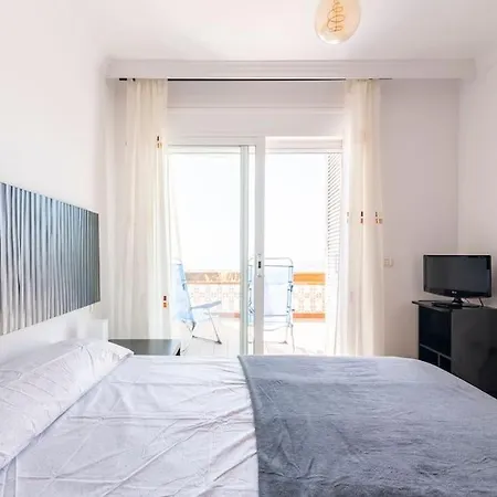 Apartment The Sunset Views Costa Adeje, Heated Pool Costa Adeje (Tenerife)