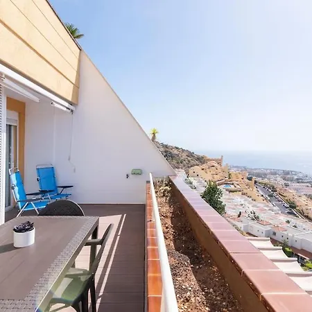 The Sunset Views Costa Adeje, Heated Pool Apartment Costa Adeje (Tenerife)